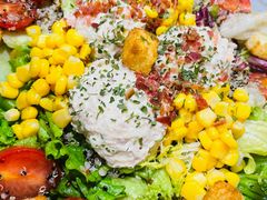 -魏斯理汉堡(西安沣东吾悦店)