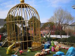 -安徒生童话乐园