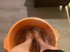 -良子足浴(湖滨店)