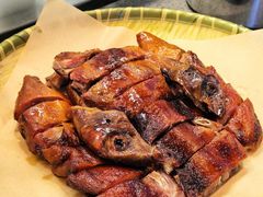 -南拳十三姨·潮汕砂锅粥·粤菜(西单大悦城店)