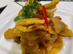 -玉桥餐厅(天坛店)