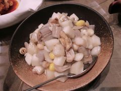-香园茶社·金陵小灶(老门东店)