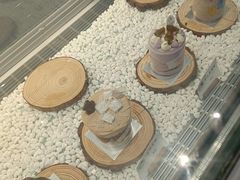 -UP阿噗甜品