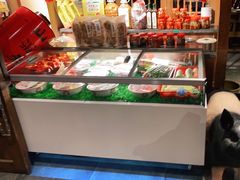 -山涧肴·泉水煮活鱼(坂田店)