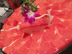 -德天肥牛海鲜火锅(城西银泰店)