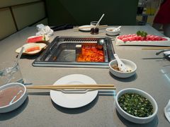 -海底捞火锅(璞丽中心店)