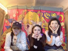 -VS SPORTS PARK运动玩乐园·团建·生日会(合生汇店)