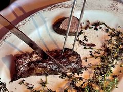 -希斯林牛排馆 Sizzzling Steakhouse