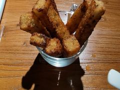 -金枝玉叶上海人家食府(三里河店)