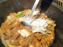 -袁小二大东北铁锅炖(吉祥村总部)