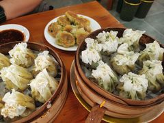-源玺源烧麦馆(东护城河南街店)