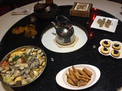 -味可道美食坊(福基路店)