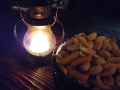 -HUNTING BAR亨霆鸡尾酒馆(越秀淘金店)