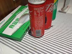 -熊记虾王·小龙虾(东晓南店)