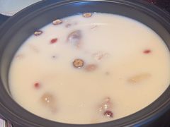 -捞王猪肚鸡火锅(昆山店)