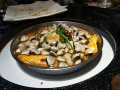 -味可道美食坊(福基路店)