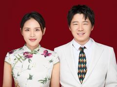 -海马体照相馆(环贸iapm大师爱情店)