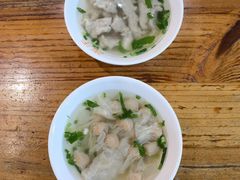 -尚干小吃(三坊七巷店)
