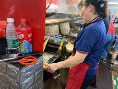 -十里铺铁板鱿鱼