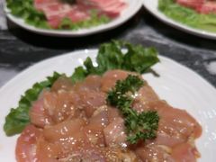 -隐家本格烧肉(万达广场店)