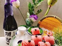 -吉之仙•中国制造•出口级食材日料店(领事馆总店)