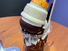 -DQ·蛋糕·冰淇淋(三亚青春颂店)