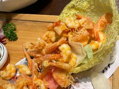 -俏东方·海味水饺·青岛菜(崂山店)