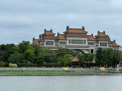 -顺峰山公园