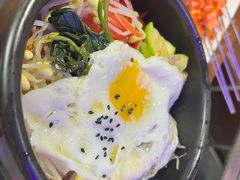 -汉城烧烤(西稍门劳动路店)