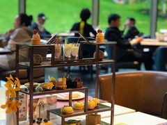 -杭州久泰饭店·摩卡花园
