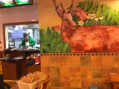 -兵哥豌豆面(青华店)