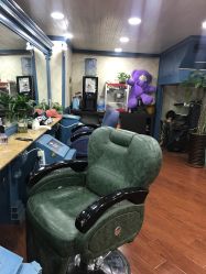 大厅-Hair Glam 格拉姆造型旗舰店