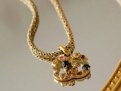 -CHANEL(恒隆广场店)