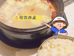 -名家韩国料理·烤肉(瑶海店)