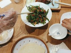 -满园烤鸭·春饼(抚顺万达店)
