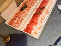 -竹犇番茄火锅(长风街店)