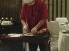 -同喜烤鸭店(光芒店)