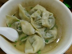 -潘国仙耳光馄饨(黄家阙路店)