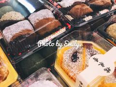 -糯米香(长江路店)