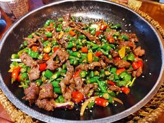 -杨记隆府(白象街店)