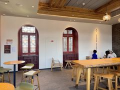 -星巴克臻选(北京前门大街店)