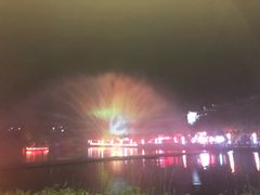 -井冈山风景名胜区
