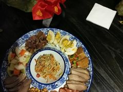 -中国傩城-三幺台