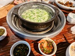 -大良毋米粥(锦龙路总店)