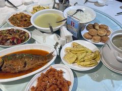 -黄河轩民间菜(吉祥街店)