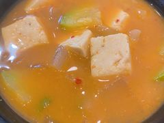 -肉甲韩国木炭烤肉(新壹街1店)