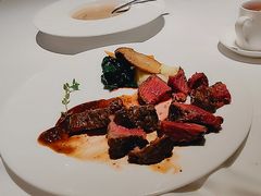 -王品牛排(郑州大卫城店)