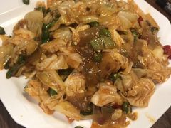 -临潼印象·特色陕菜