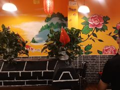 -江湖水乡铁锅炖魚(周庄嘉园店)