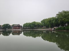 -盛世南宫影视城(北普陀影视城)